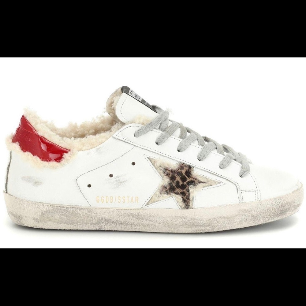 Golden Goose Authentic